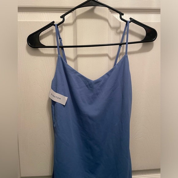 NWT aritzia babaton Spence contour dress - Picture 3 of 8